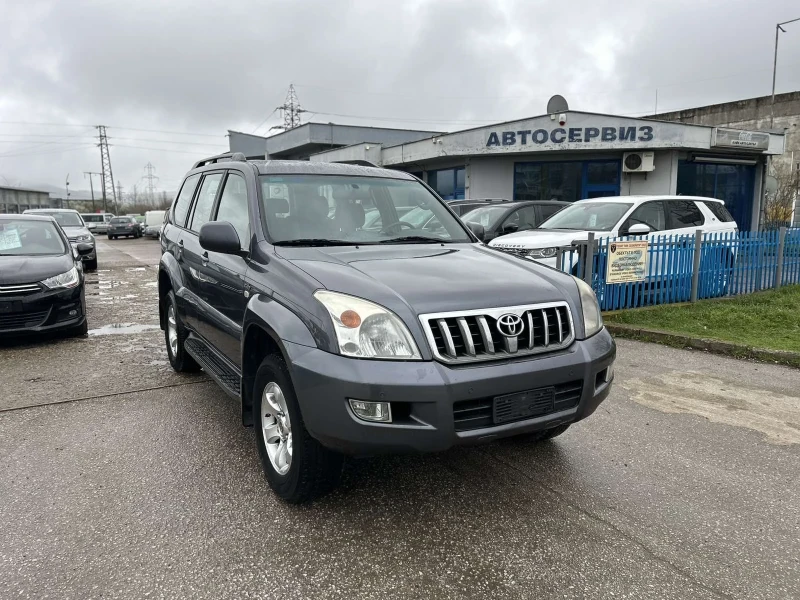 Toyota Land cruiser Serie 120 - 12000 € / 23469.96 лв. - 70550393 1 | Car24.bg Toyota Land cruiser Serie 120 - 12000 € / 23469.96 лв. - 70550393 1