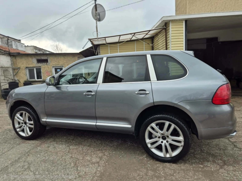 Porsche Cayenne - 7500 € / 14668.73 лв. - 42192179 1 | Car24.bg Porsche Cayenne - 7500 € / 14668.73 лв. - 42192179 1