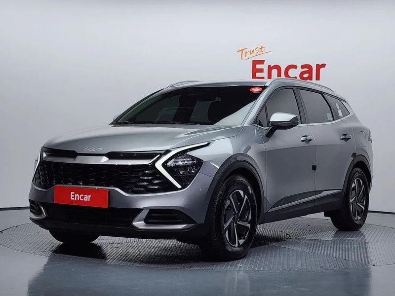 Kia Sportage Prestige| 230к.с.| ВКЛ.ТЕХНОТЕСТ | Auto.bg — изображение 1 Kia Sportage Prestige| 230к.с.| ВКЛ.ТЕХНОТЕСТ | Auto.bg — изображение 1