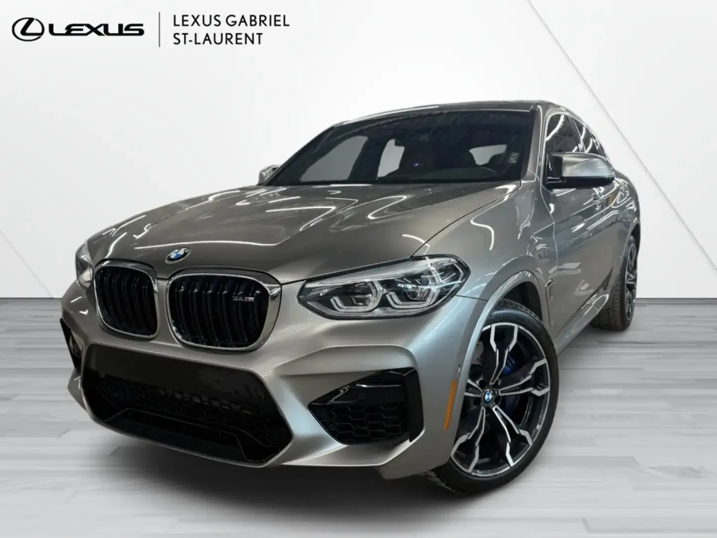 BMW X4 M Competition | Auto.bg — изображение 1 BMW X4 M Competition | Auto.bg — изображение 1