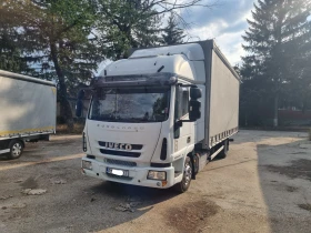 Iveco Eurocargo