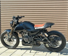 FB Mondial HPS 125 Категория A1 внос Швейцария | Auto.bg — изображение 3 FB Mondial HPS 125 Категория A1 внос Швейцария | Auto.bg — изображение 3