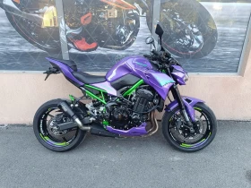 Kawasaki Z 900 ABS TC LED 35KW