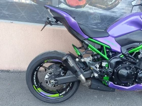 Kawasaki Z 900 ABS TC LED 35KW | Auto.bg — изображение 9 Kawasaki Z 900 ABS TC LED 35KW | Auto.bg — изображение 9