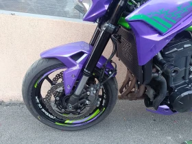 Kawasaki Z 900 ABS TC LED 35KW | Auto.bg — изображение 15 Kawasaki Z 900 ABS TC LED 35KW | Auto.bg — изображение 15