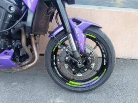 Kawasaki Z 900 ABS TC LED 35KW | Auto.bg — изображение 8 Kawasaki Z 900 ABS TC LED 35KW | Auto.bg — изображение 8