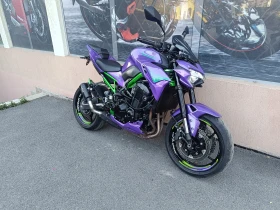 Kawasaki Z 900 ABS TC LED 35KW | Auto.bg — изображение 2 Kawasaki Z 900 ABS TC LED 35KW | Auto.bg — изображение 2