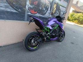 Kawasaki Z 900 ABS TC LED 35KW | Auto.bg — изображение 3 Kawasaki Z 900 ABS TC LED 35KW | Auto.bg — изображение 3