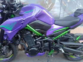 Kawasaki Z 900 ABS TC LED 35KW | Auto.bg — изображение 13 Kawasaki Z 900 ABS TC LED 35KW | Auto.bg — изображение 13