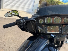 Harley-Davidson CVO Street Glide 114 CVO | Auto.bg — изображение 13 Harley-Davidson CVO Street Glide 114 CVO | Auto.bg — изображение 13