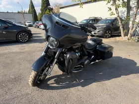 Harley-Davidson CVO Street Glide 114 CVO | Auto.bg — изображение 2 Harley-Davidson CVO Street Glide 114 CVO | Auto.bg — изображение 2