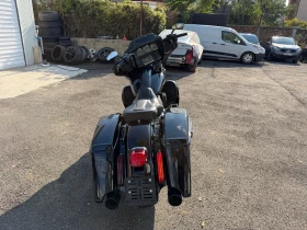 Harley-Davidson CVO Street Glide 114 CVO | Auto.bg — изображение 11 Harley-Davidson CVO Street Glide 114 CVO | Auto.bg — изображение 11