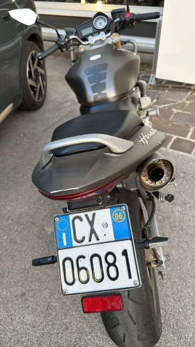 Honda Hornet 600 | Auto.bg — изображение 2 Honda Hornet 600 | Auto.bg — изображение 2
