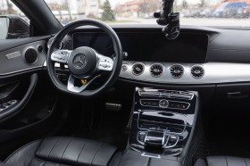 Mercedes-Benz E 450 4MATIC | Mobile.bg   13