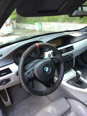 BMW 330 Xd Touring | Mobile.bg — малка снимка 13
