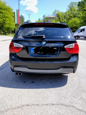 BMW 330 Xd Touring | Mobile.bg — малка снимка 6