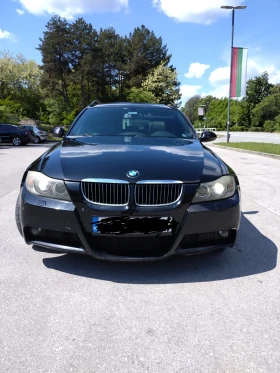 BMW 330 Xd Touring | Mobile.bg — малка снимка 2