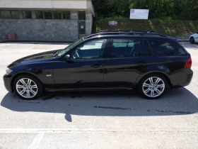 BMW 330 Xd Touring | Mobile.bg — малка снимка 5