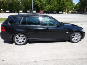 BMW 330 Xd Touring | Mobile.bg — малка снимка 8