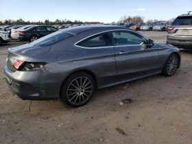 Mercedes-Benz C 300 4MATIC* CARFAX* AMG* - 21000 лв. / 10737.13 € - 40398458 3 | Car24.bg Mercedes-Benz C 300 4MATIC* CARFAX* AMG* - 21000 лв. / 10737.13 € - 40398458 3