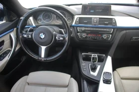 BMW 435 M* SPORT* XDRIVE* HARMON* KARDON* ПОДГРЕВ* КАМЕРА* | Auto.bg — изображение 8 BMW 435 M* SPORT* XDRIVE* HARMON* KARDON* ПОДГРЕВ* КАМЕРА* | Auto.bg — изображение 8