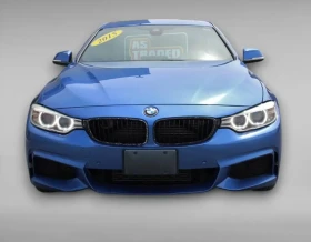 BMW 435 M* SPORT* XDRIVE* HARMON* KARDON* ПОДГРЕВ* КАМЕРА* | Auto.bg — изображение 5 BMW 435 M* SPORT* XDRIVE* HARMON* KARDON* ПОДГРЕВ* КАМЕРА* | Auto.bg — изображение 5