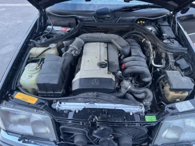 Mercedes-Benz 124 E320 Auto - 14999 € / 29335.49 лв. - 76826068 7 | Car24.bg Mercedes-Benz 124 E320 Auto - 14999 € / 29335.49 лв. - 76826068 7