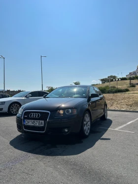 Audi A3 undefined | Auto.bg — изображение 3 Audi A3 undefined | Auto.bg — изображение 3