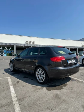 Audi A3 undefined | Auto.bg — изображение 6 Audi A3 undefined | Auto.bg — изображение 6