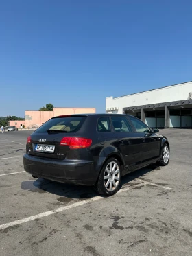 Audi A3 undefined | Auto.bg — изображение 4 Audi A3 undefined | Auto.bg — изображение 4