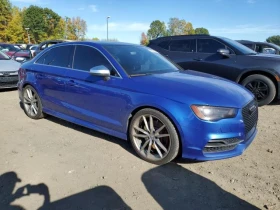 Audi S3 PREMIUM PLUS * АВТОКРЕДИТ БЕЗ ПЪРВОНАЧАЛНА ВНОСКА | Auto.bg — изображение 4 Audi S3 PREMIUM PLUS * АВТОКРЕДИТ БЕЗ ПЪРВОНАЧАЛНА ВНОСКА | Auto.bg — изображение 4