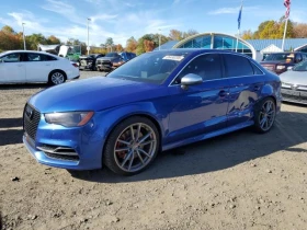 Audi S3 PREMIUM PLUS * АВТОКРЕДИТ БЕЗ ПЪРВОНАЧАЛНА ВНОСКА