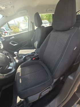 Peugeot 308 SW - 8899 € / 17404.93 лв. - 86240643 9 | Car24.bg Peugeot 308 SW - 8899 € / 17404.93 лв. - 86240643 9