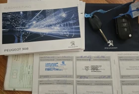 Peugeot 308 SW - 8899 € / 17404.93 лв. - 86240643 17 | Car24.bg Peugeot 308 SW - 8899 € / 17404.93 лв. - 86240643 17