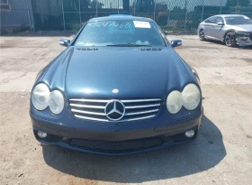Mercedes-Benz SL 65 AMG V12BITURBO* DESIGNO* ОБДУХ* BOSE* | Auto.bg — изображение 2 Mercedes-Benz SL 65 AMG V12BITURBO* DESIGNO* ОБДУХ* BOSE* | Auto.bg — изображение 2