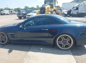Mercedes-Benz SL 65 AMG V12BITURBO* DESIGNO* ОБДУХ* BOSE* | Auto.bg — изображение 8 Mercedes-Benz SL 65 AMG V12BITURBO* DESIGNO* ОБДУХ* BOSE* | Auto.bg — изображение 8