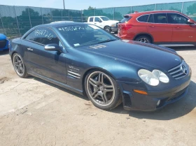 Mercedes-Benz SL 65 AMG V12BITURBO* DESIGNO* ОБДУХ* BOSE* | Auto.bg — изображение 3 Mercedes-Benz SL 65 AMG V12BITURBO* DESIGNO* ОБДУХ* BOSE* | Auto.bg — изображение 3