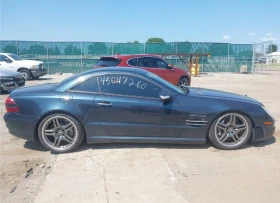 Mercedes-Benz SL 65 AMG V12BITURBO* DESIGNO* ОБДУХ* BOSE* | Auto.bg — изображение 7 Mercedes-Benz SL 65 AMG V12BITURBO* DESIGNO* ОБДУХ* BOSE* | Auto.bg — изображение 7