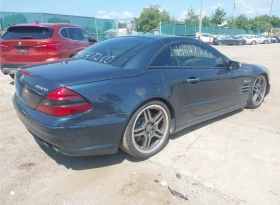 Mercedes-Benz SL 65 AMG V12BITURBO* DESIGNO* ОБДУХ* BOSE* | Auto.bg — изображение 6 Mercedes-Benz SL 65 AMG V12BITURBO* DESIGNO* ОБДУХ* BOSE* | Auto.bg — изображение 6