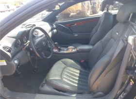 Mercedes-Benz SL 65 AMG V12BITURBO* DESIGNO* ОБДУХ* BOSE* | Auto.bg — изображение 9 Mercedes-Benz SL 65 AMG V12BITURBO* DESIGNO* ОБДУХ* BOSE* | Auto.bg — изображение 9