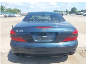 Mercedes-Benz SL 65 AMG V12BITURBO* DESIGNO* ОБДУХ* BOSE* | Auto.bg — изображение 5 Mercedes-Benz SL 65 AMG V12BITURBO* DESIGNO* ОБДУХ* BOSE* | Auto.bg — изображение 5