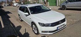 VW Passat Highline, дистроник - Car24.bg VW Passat Highline, дистроник