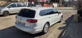 VW Passat Highline, дистроник - 10900 € - 56446811 4 | Car24.bg VW Passat Highline, дистроник - 10900 € - 56446811 4