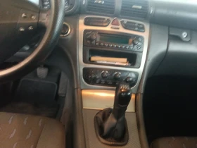 Mercedes-Benz C 180 - 2600 € - 74897397 8 | Car24.bg Mercedes-Benz C 180 - 2600 € - 74897397 8