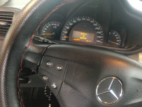 Mercedes-Benz C 180 - 2600 € - 74897397 9 | Car24.bg Mercedes-Benz C 180 - 2600 € - 74897397 9