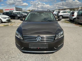 VW Passat 2.0 TDI - Car24.bg VW Passat 2.0 TDI