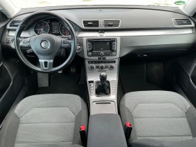 VW Passat 2.0 TDI - 7500 € - 56850993 10 | Car24.bg VW Passat 2.0 TDI - 7500 € - 56850993 10