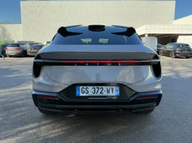 Lotus Eletre Head Up Heat Pump LED Navi Dual Motor | Auto.bg — изображение 5 Lotus Eletre Head Up Heat Pump LED Navi Dual Motor | Auto.bg — изображение 5