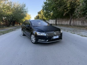 VW Passat Highline model | Auto.bg — изображение 6 VW Passat Highline model | Auto.bg — изображение 6