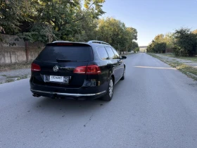VW Passat Highline model | Auto.bg — изображение 3 VW Passat Highline model | Auto.bg — изображение 3